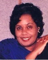 Obituary of Evelyn Dickerson Nunn