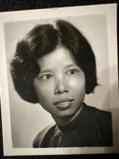 Obituary of Nham Thi Nguyen