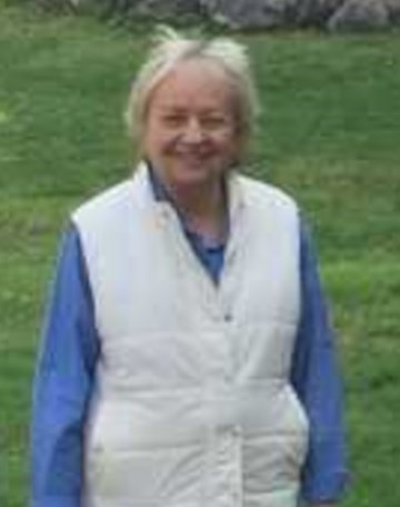 Obituary of Janett "Jan" Dysinger