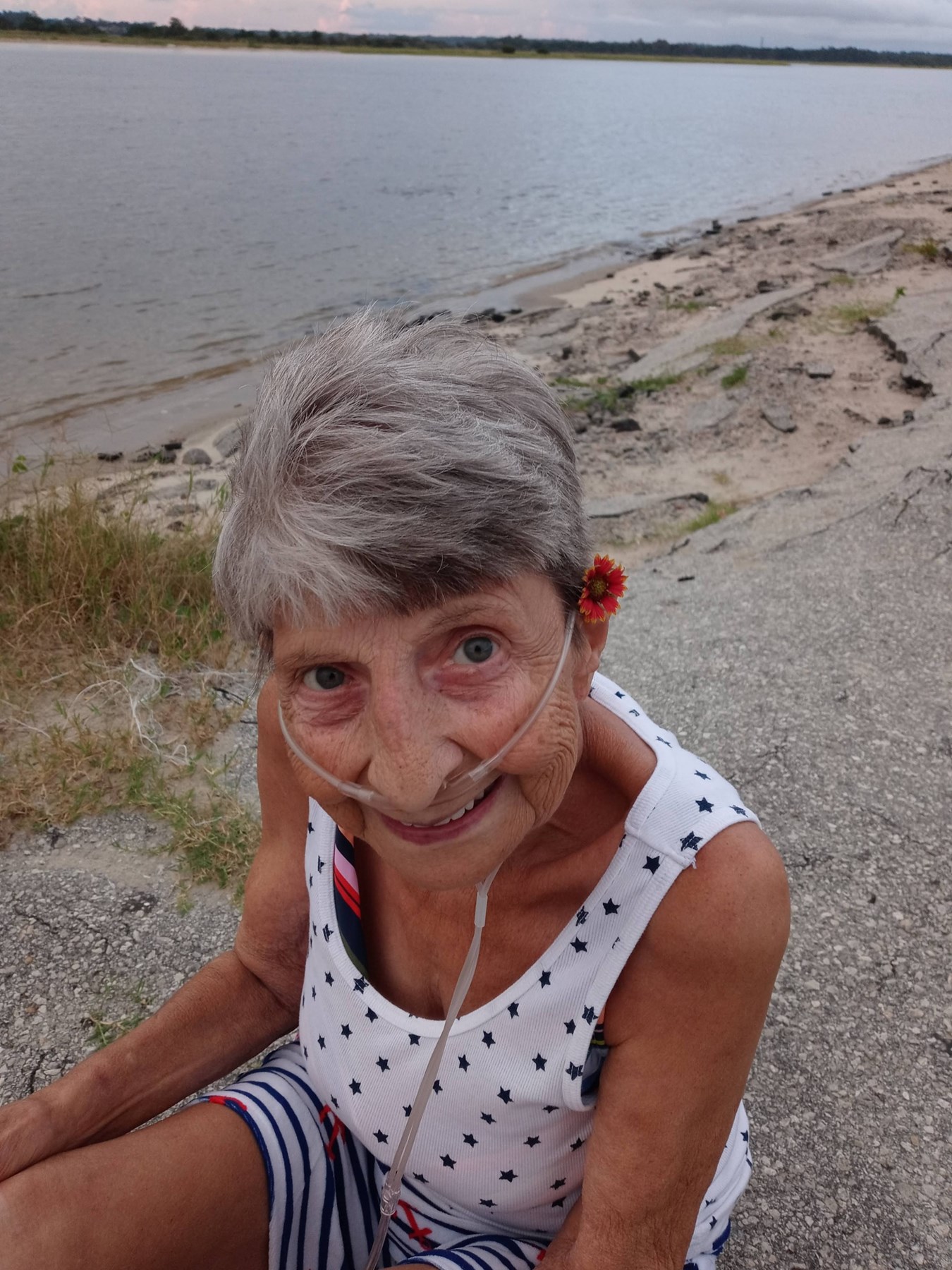 Obituary of Tina Williams