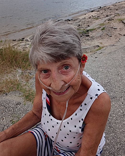 Obituary of Tina Williams