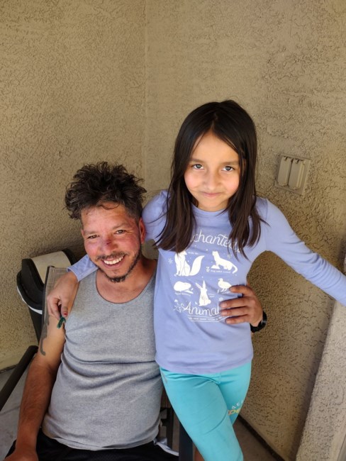 Obituary of Patrick John Coleman