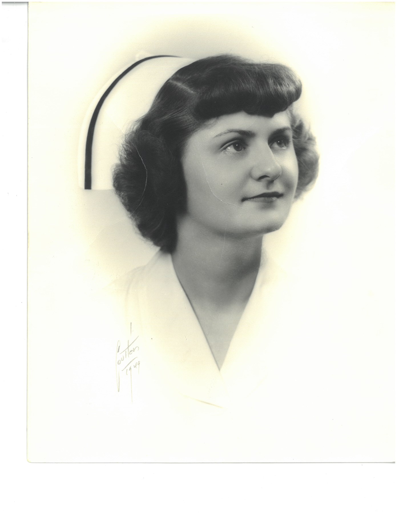 Obituary of Patricia Catherine Pietrowicz