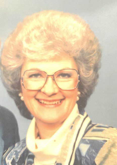Obituary of Nancy Joy Ohmart