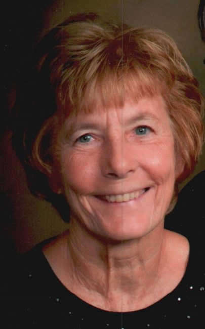 Obituary of Sharon Lynn Tripp