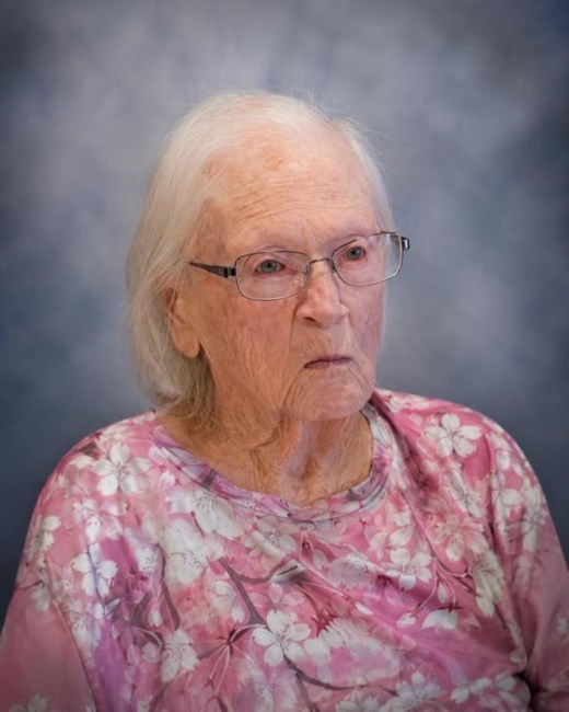 Obituary of LaVonne E Nortness