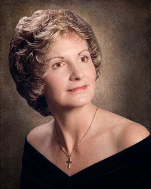Obituary of Beverly Ann Anderson