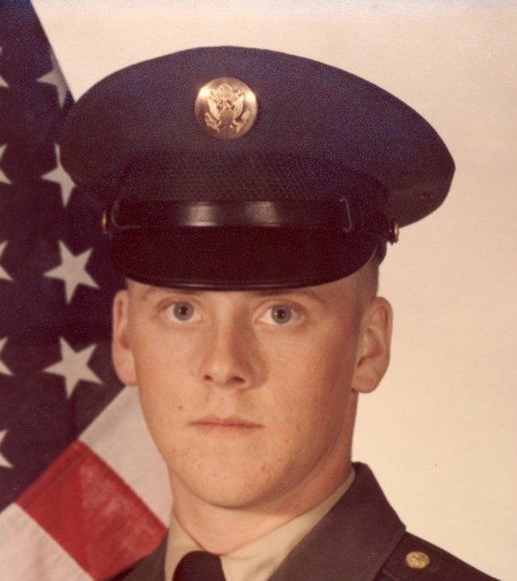 Obituary of David Evinger