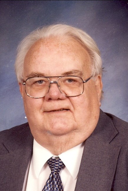 Obituary of Robert Franklin Jones