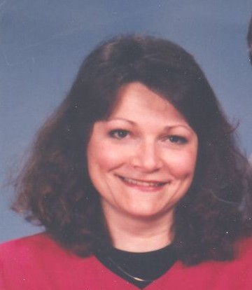 Obituary of Mary Jane Young (Hoffstatter)