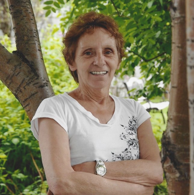 Avis de décès de Ginette Tremblay