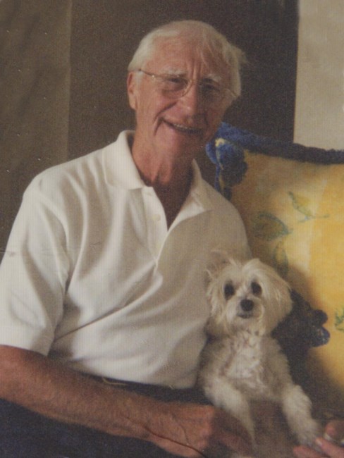 Obituary of Stanley Harold Johnson