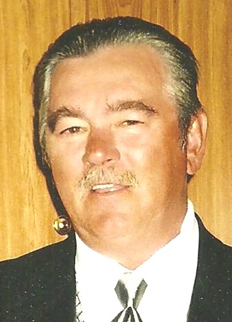 Obituary of Fred Ernest Moody Sr.