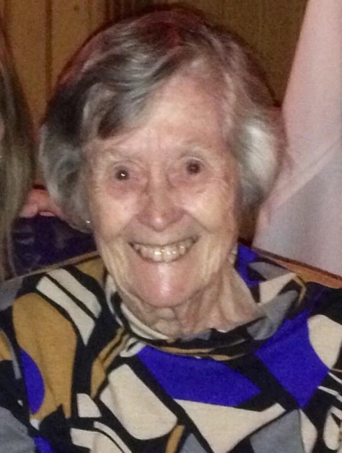 Obituary of Cecilia Elizabeth Brannigan