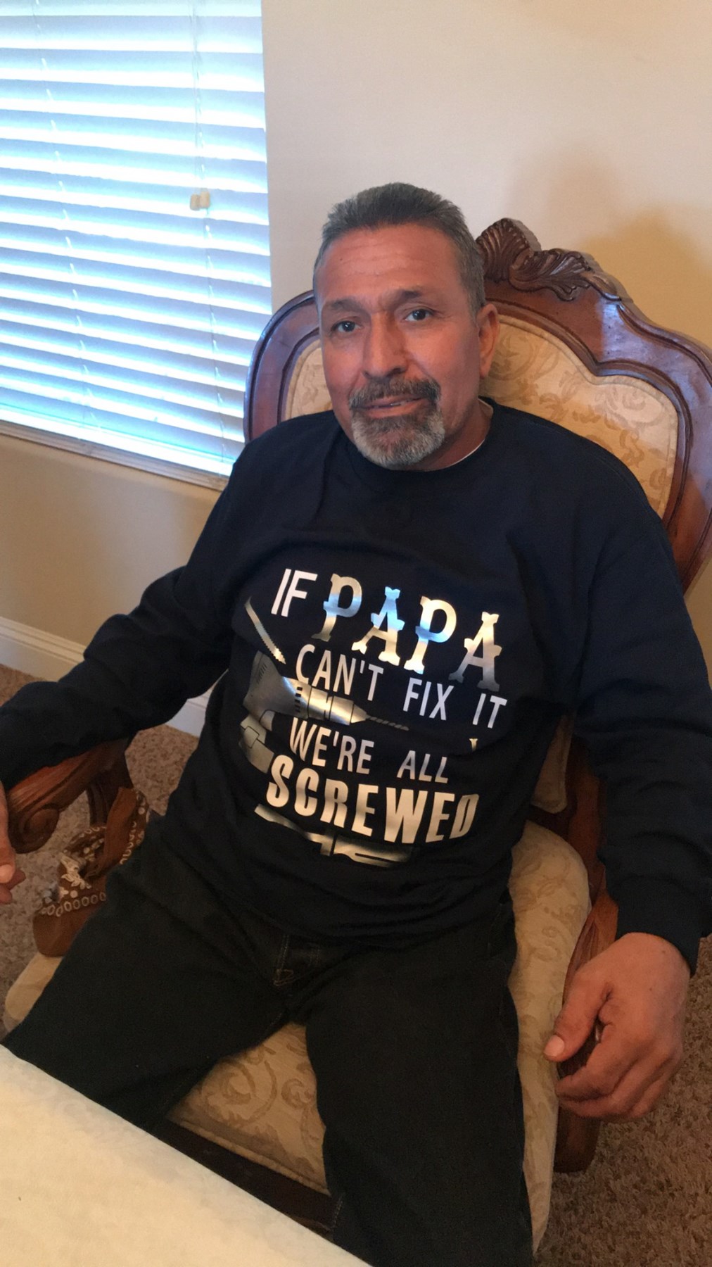 Obituary of Juan Zaragoza