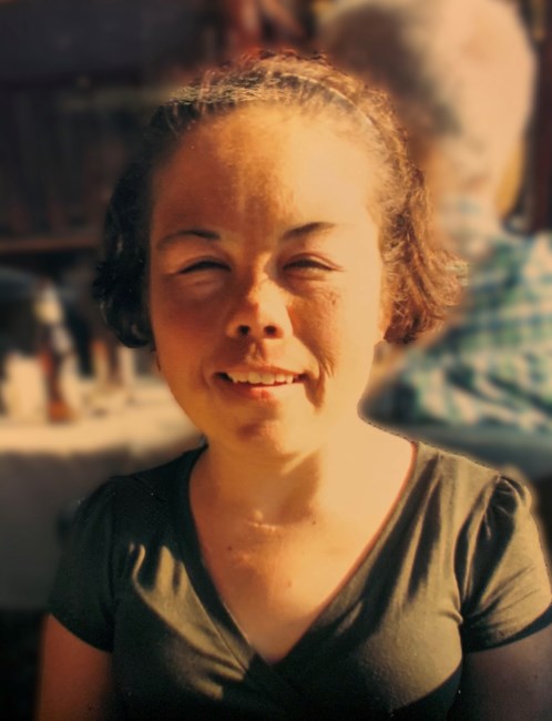 Obituary of Candice Faye Byrd