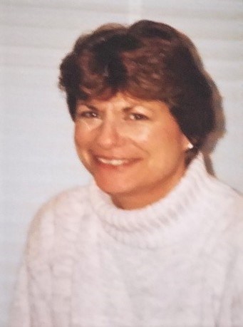 Obituary of Lydia P. Walker
