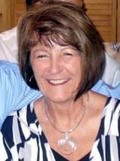 Obituary of Gayle Gregory Clark