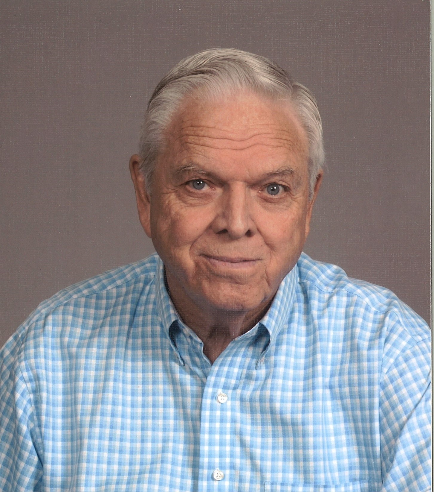 Obituary of Ronald Dale Hunter