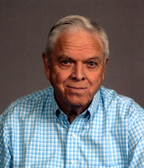 Obituary of Ronald Dale Hunter