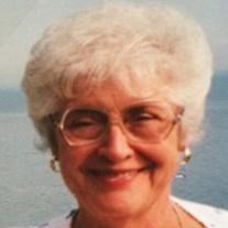 Obituary of Marilyn Lee Denman