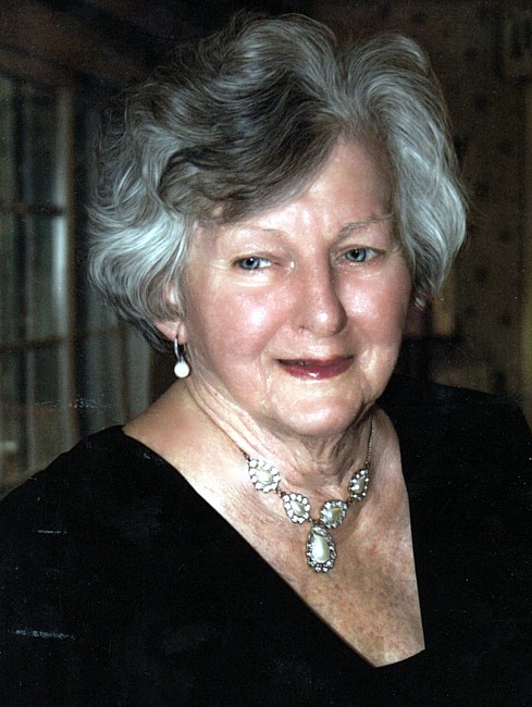 Obituary of Gail C. Cole "Grammy"