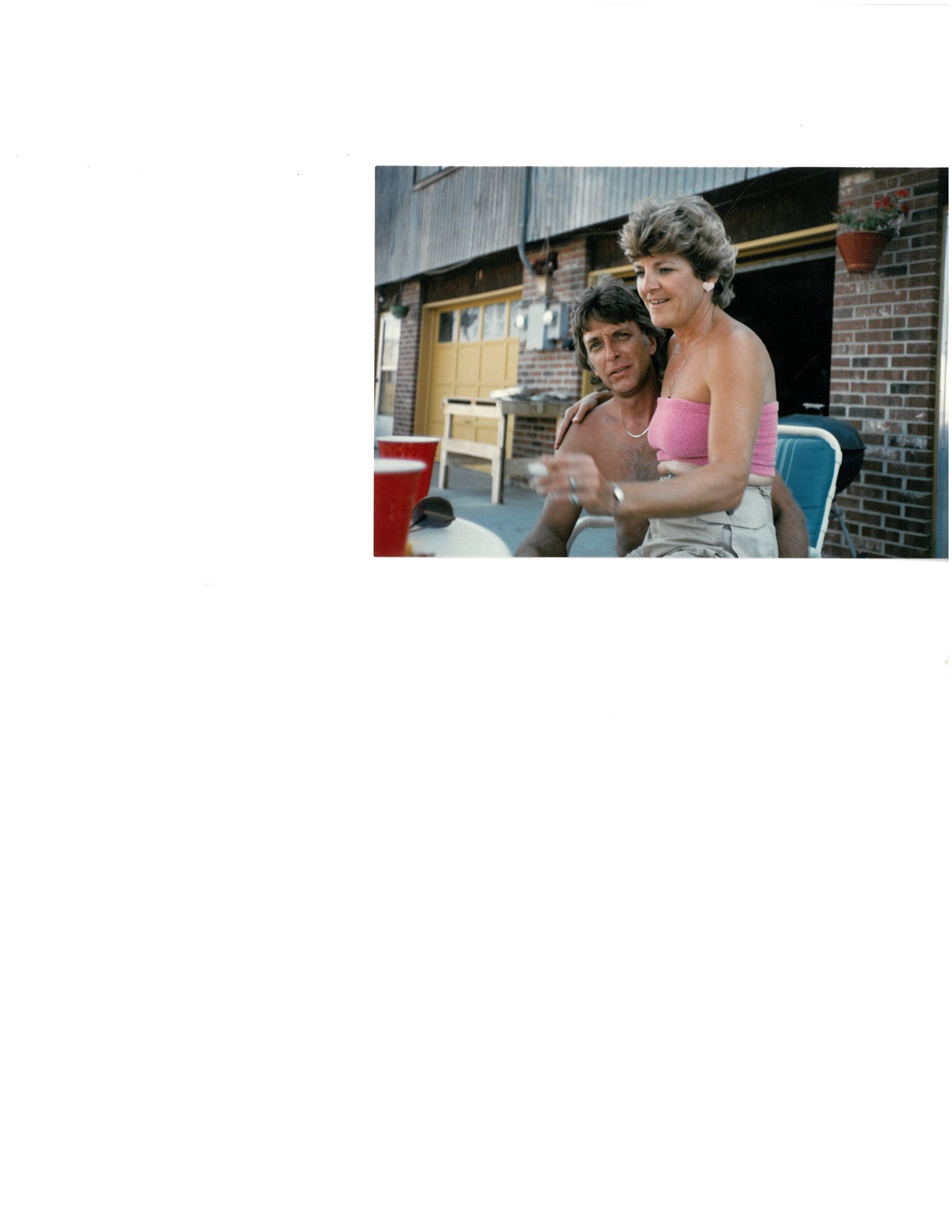 Obituary of Beverly Ann Davis