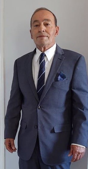 Obituary of Joseph "Jose" Francisco Carreiro