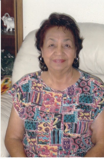 Obituary of Gloria M. Garcia