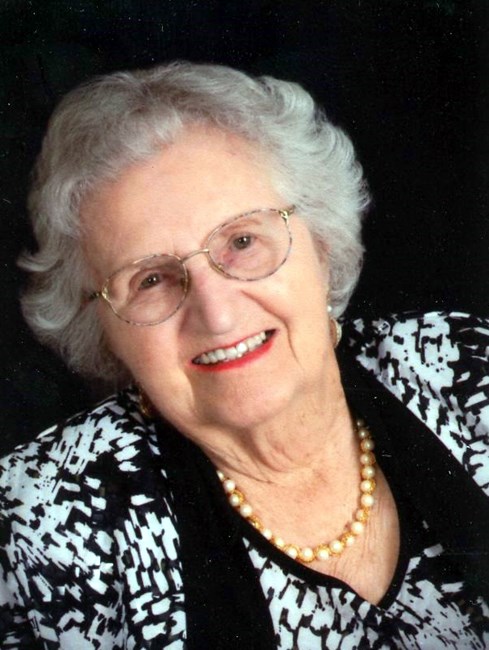 Obituary of Olive A. Novak