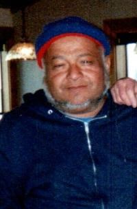 Obituary of Daniel Arthur Marquez