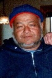 Obituary of Daniel Arthur Marquez