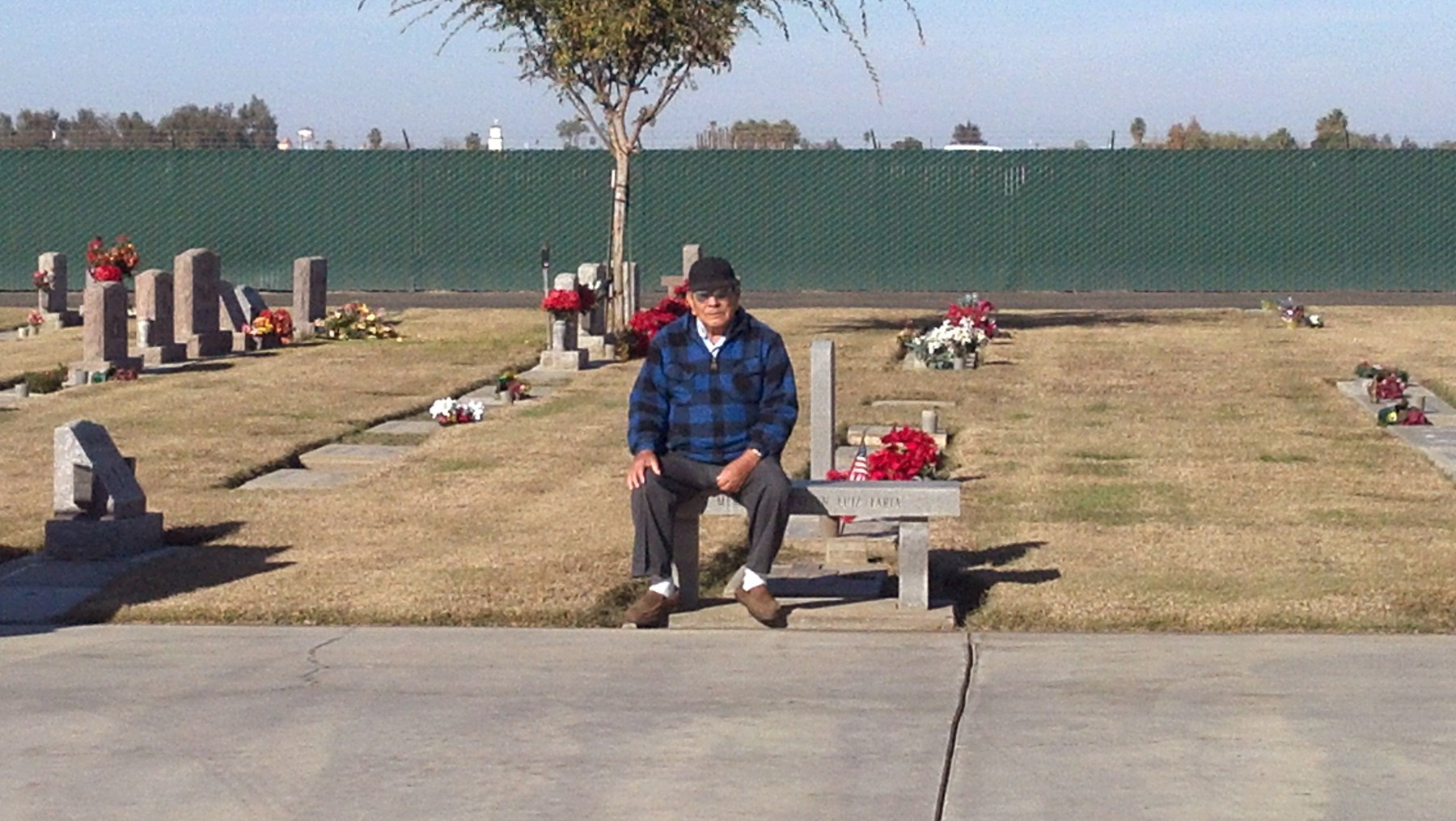 Obituary of Enrique Godinez
