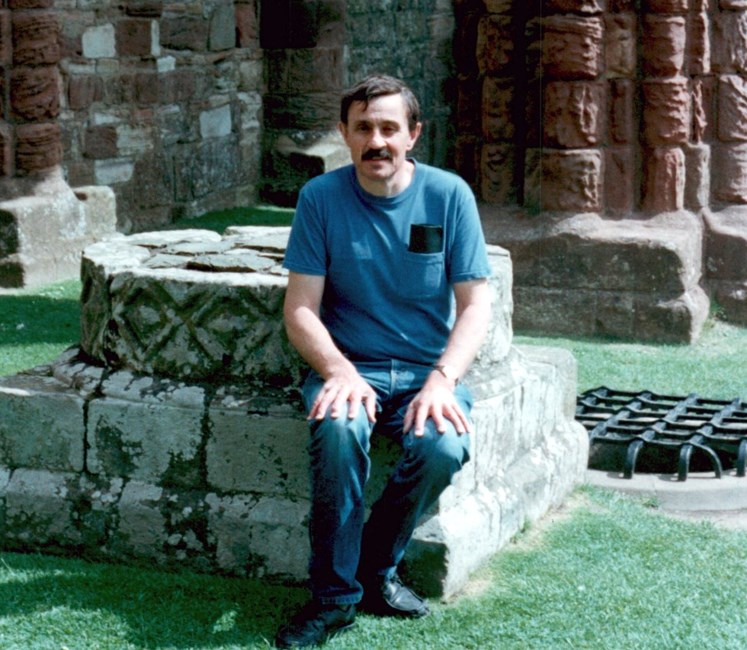 obituary image