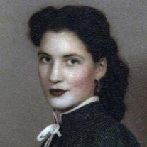 Obituary of Mary Fraley