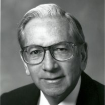 Obituary of John Lambros Marakas