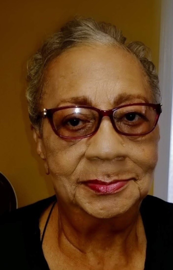 Obituary of Josephine D. Ellen