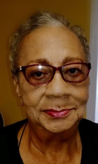 Obituary of Josephine D. Ellen