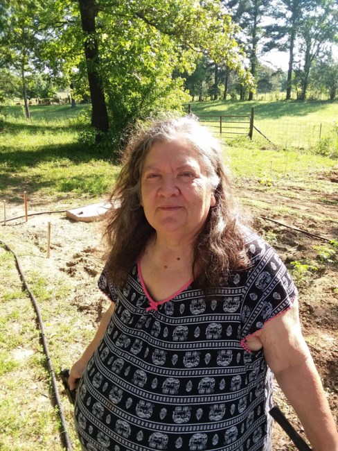 Obituary of Linda Turner