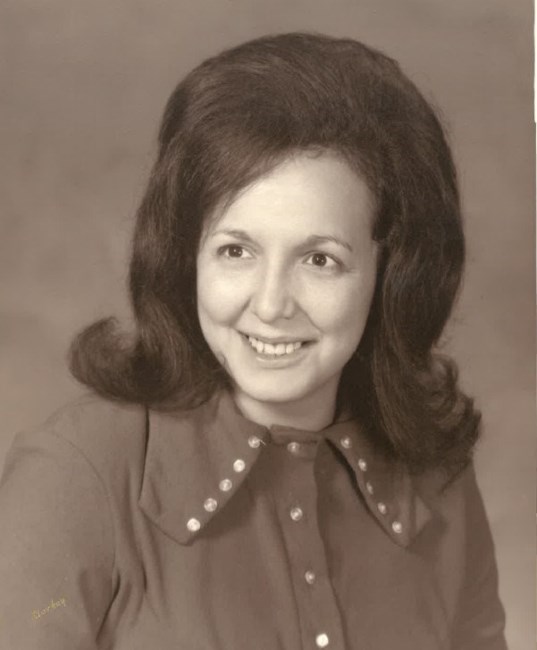 Obituary of Carmella Ann Ayers