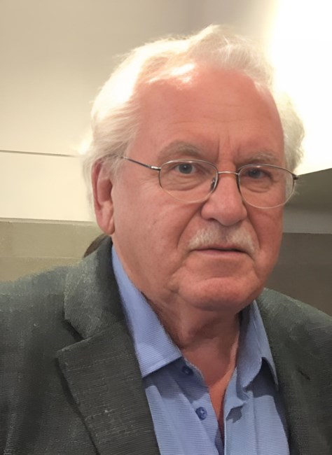 Obituary of Emil Kotyk
