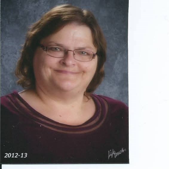 Avis de décès de Katherine "Kathy" Kay Mueller