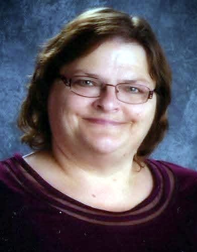 Avis de décès de Katherine "Kathy" Kay Mueller