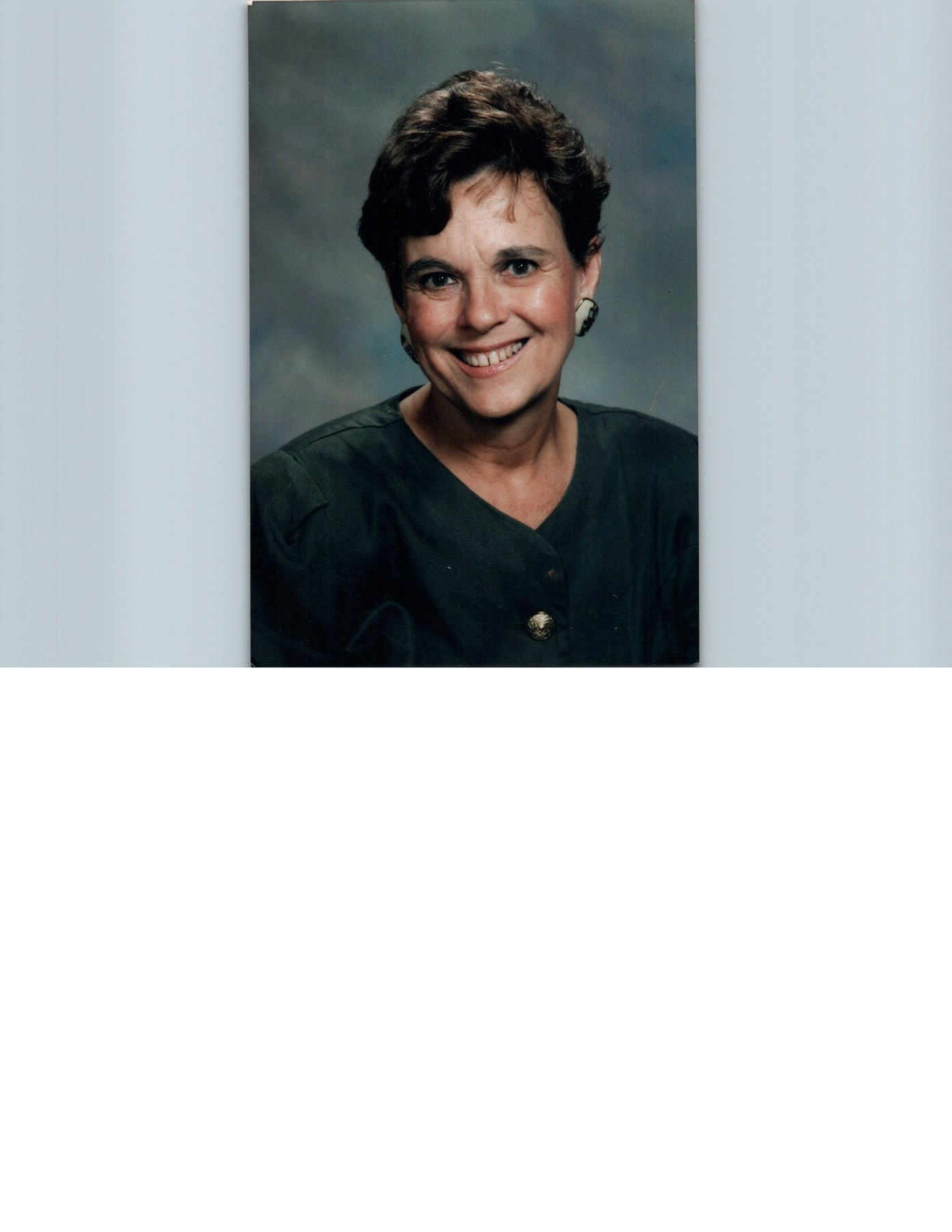 Obituary of Joan Keefe Wilklow