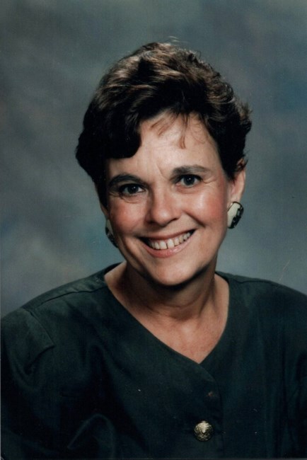 Obituary of Joan Keefe Wilklow