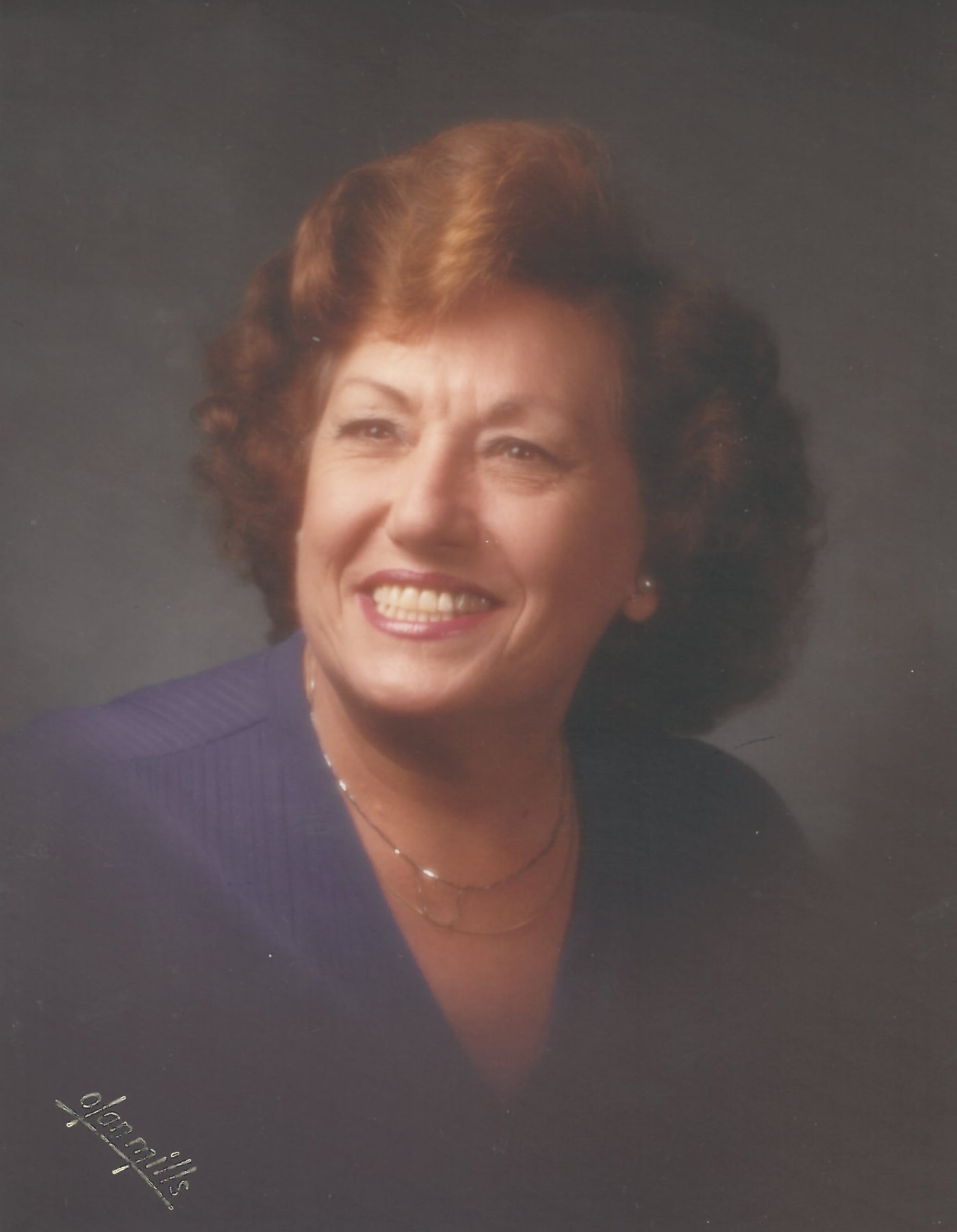 Obituary of Connie Iaconetti