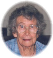 Obituary of Gertrude Martha Bazell