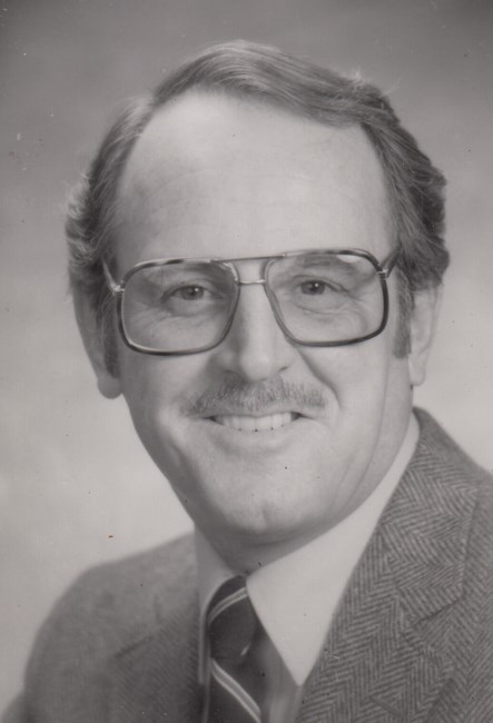 Obituary of Ronald Van Keuren