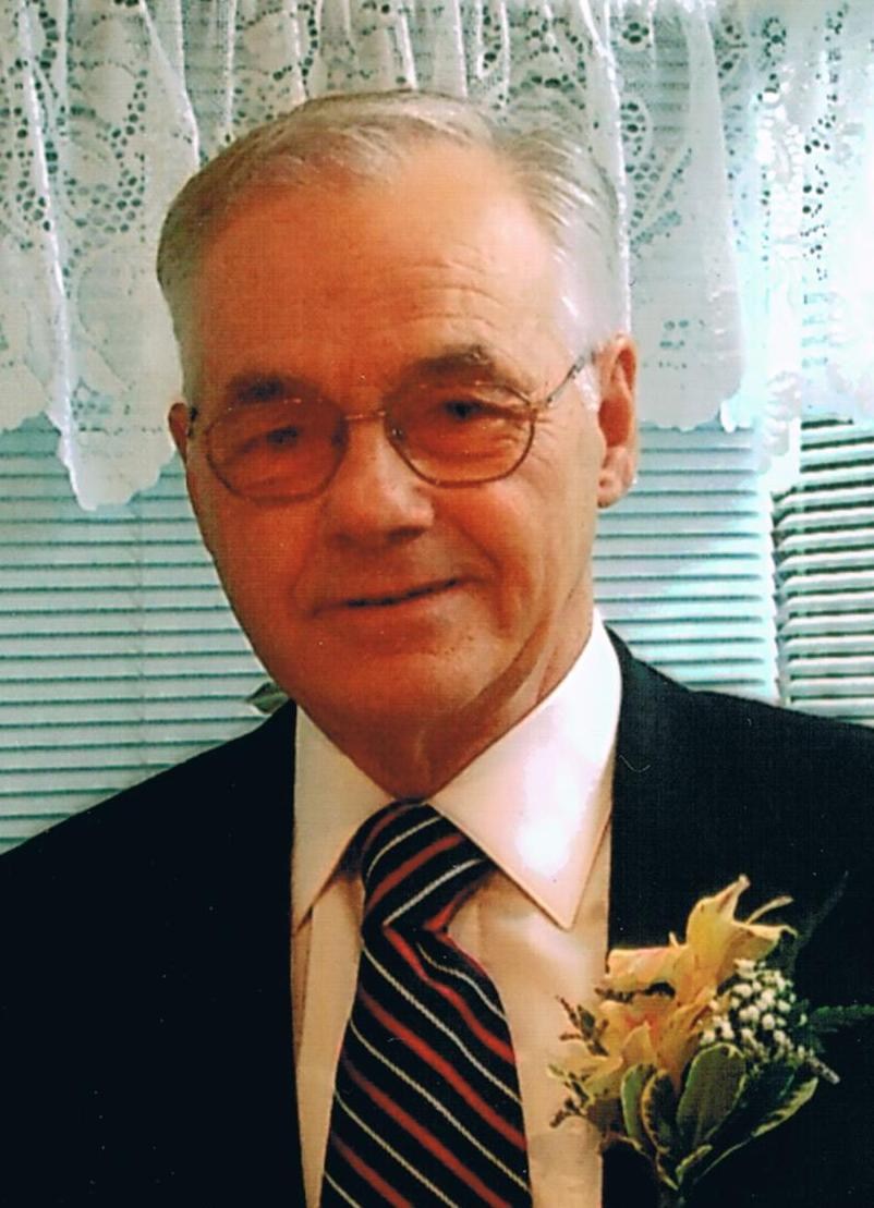 Philippe Benoit Obituary StHyacinthe, QC