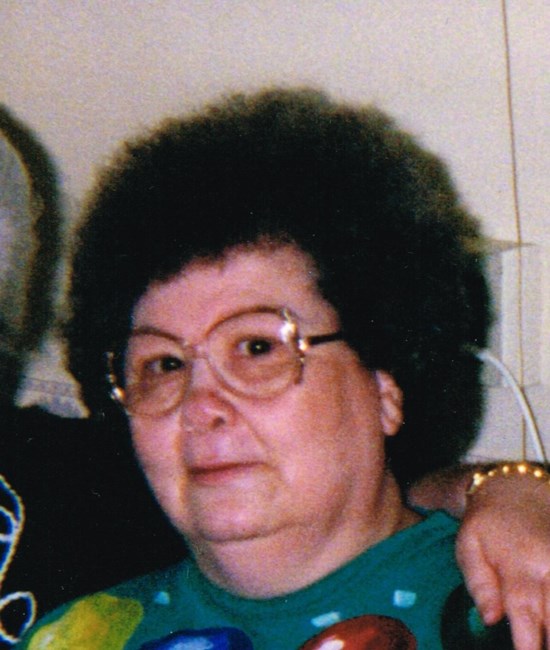 Obituary of Brenda Gaye Preslar